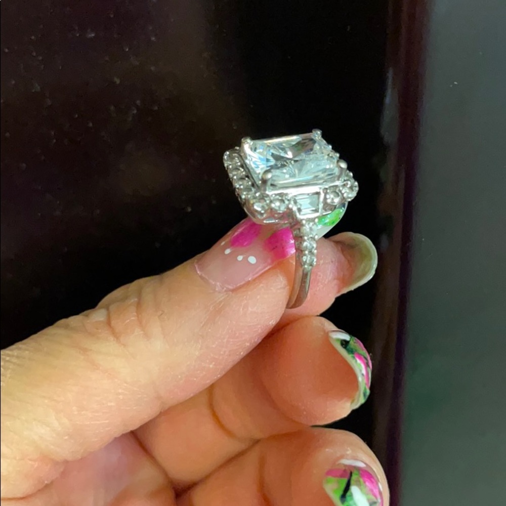 Beautiful Beautiful Ring Sterling Silver . View 5